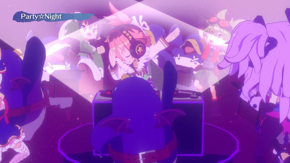 Disgaea 7 le mosse speciali sono spettacolari Disgaea 7 le mosse speciali sono spettacolari